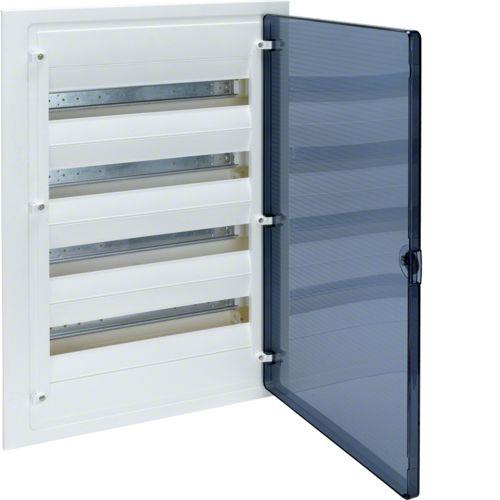 Omarica p/o štiriredna 72M prozor. vrata