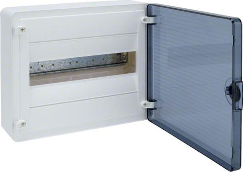 Omarica n/o enoredna 12M prozorna vrata