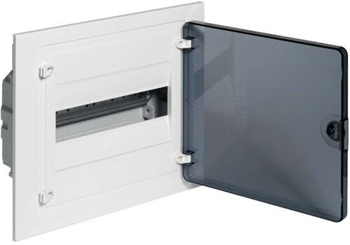 Omarica p/o enoredna 12M prozorna vrata