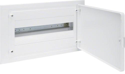 Omarica p/o enoredna 18M bela vrata