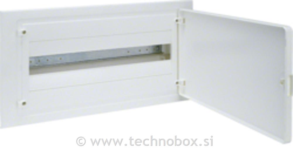 Omarica p/o enoredna 22M bela vrata