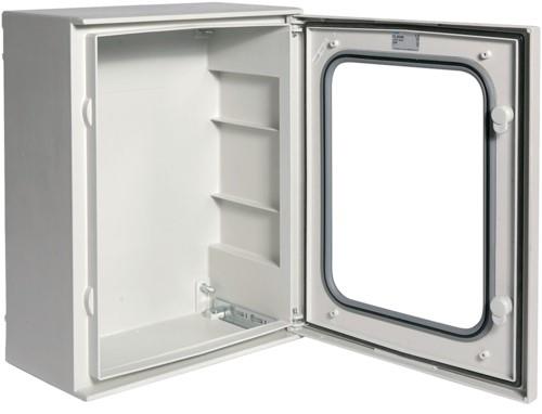 Omarica n/o 500x400x200 mm prozor. vrata