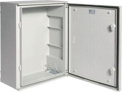 Omarica n/o 500x400x200 mm kovin. vrata