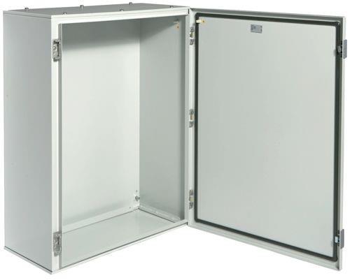 Omarica n/o 800x600x300 mm kovin. vrata