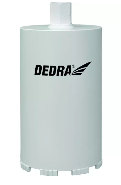 Krona diamantna 82mm / 400mm