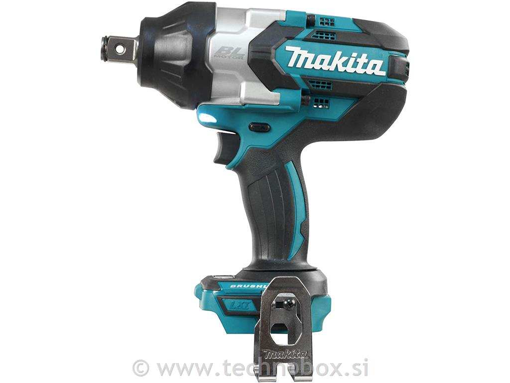 Aku. udarni vijačnik 18V 1050nm