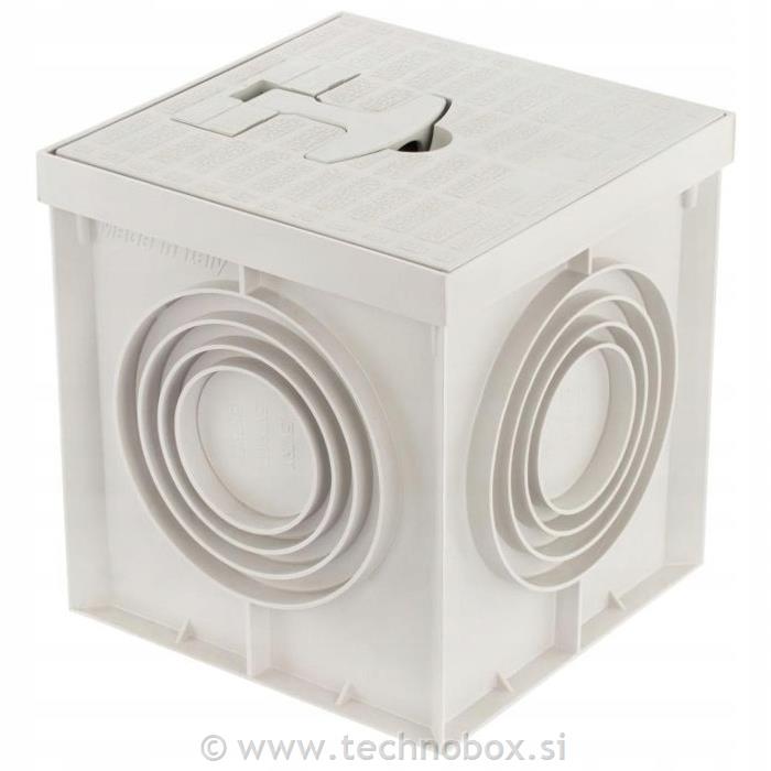 Jašek P/O 198x198x200