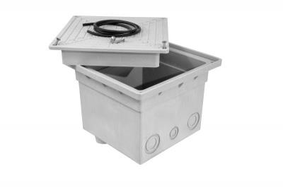 Jašek P/O 285x285x233