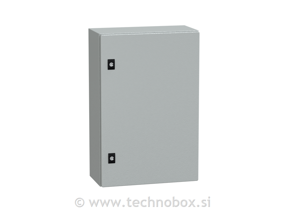 Omarica kovinska NSYCRN64/200