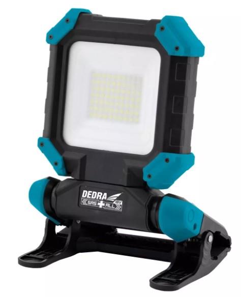 Svetilka delavniška aku 18V 15W 1800Lm