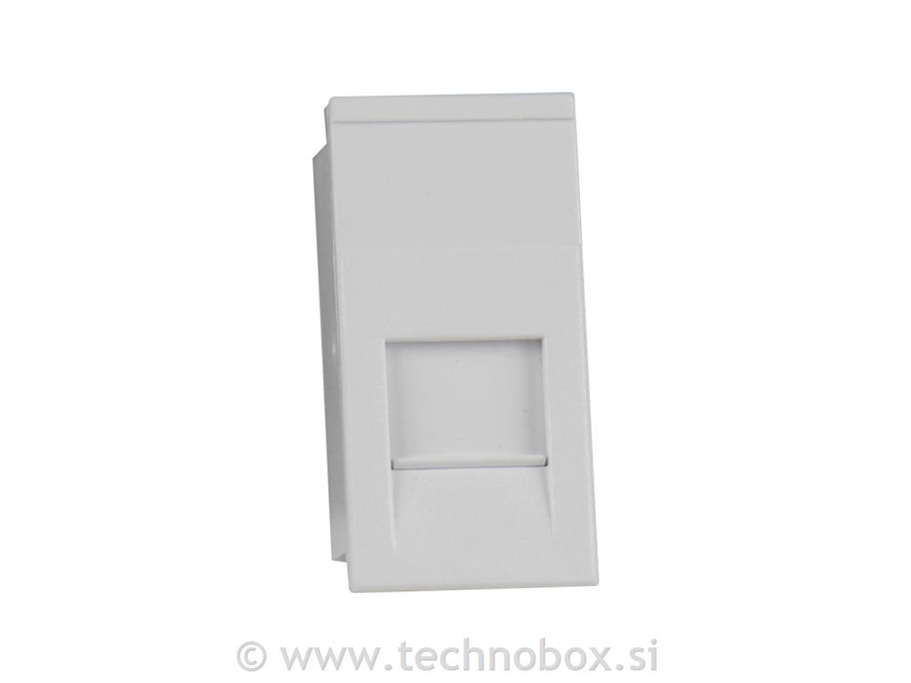 Vratca mod Cat5 Avaya prot.praš. bela