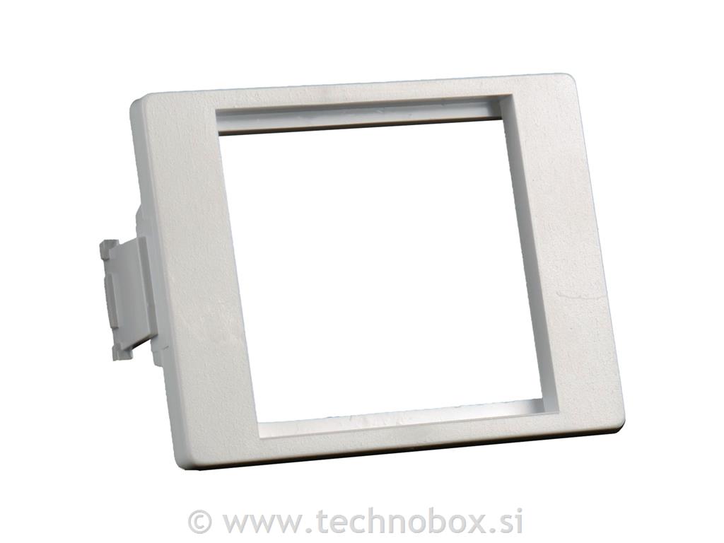 Okvir notr. AT samost. 4M siv