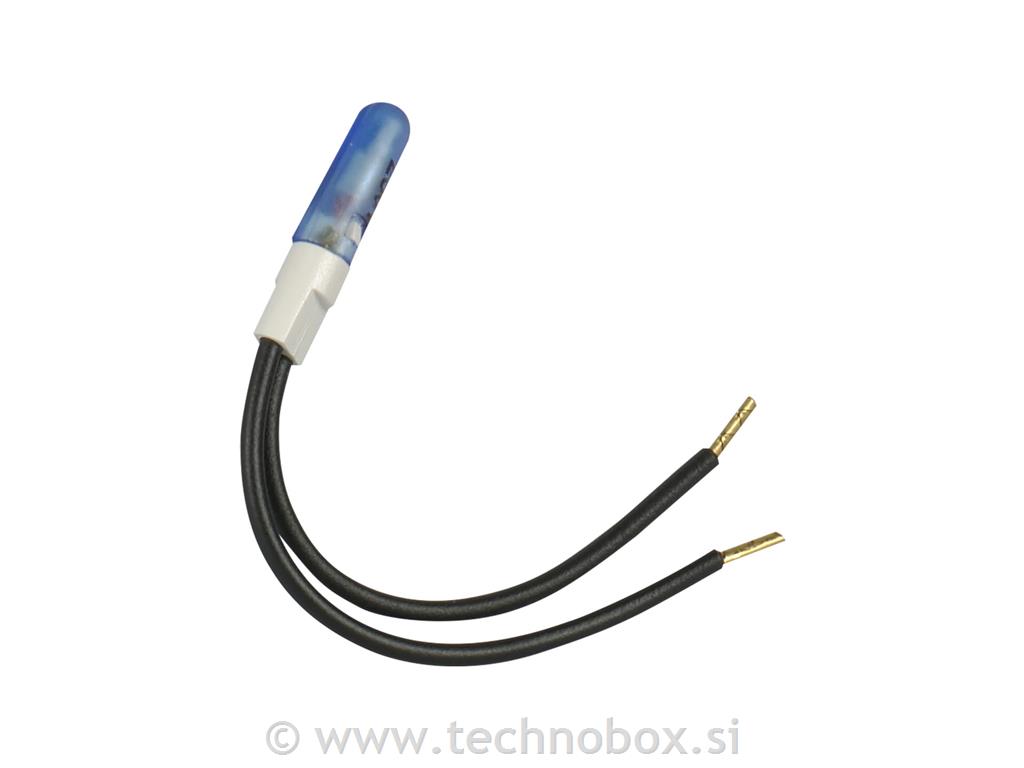 Tlivka AT-MOD za stikalo 230V