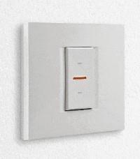 Stikalo modul časovno večopravil. 16A 1M