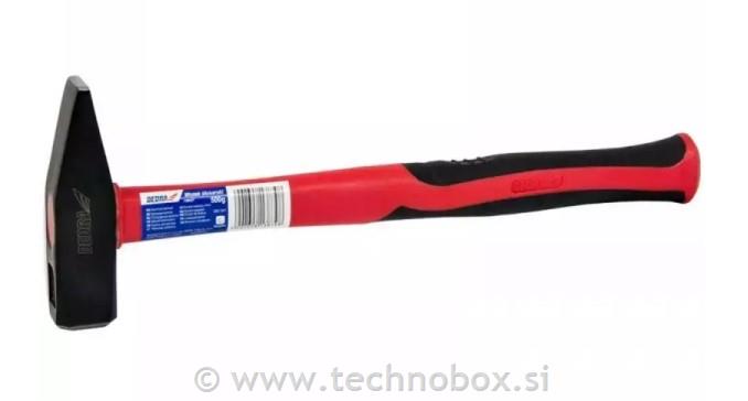 Kladivo ključavničarsko 500g