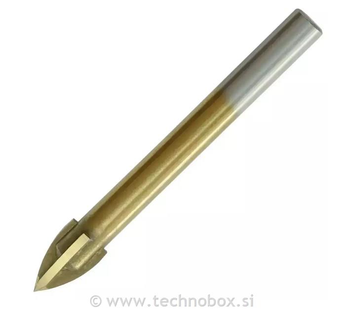 Sveder večnamenski 10mm, 4 rezila