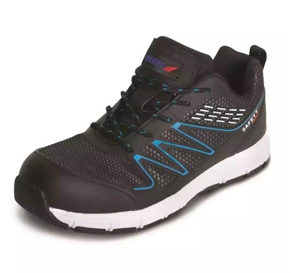 Čevlji zaščitni M1 sport, velikost 40