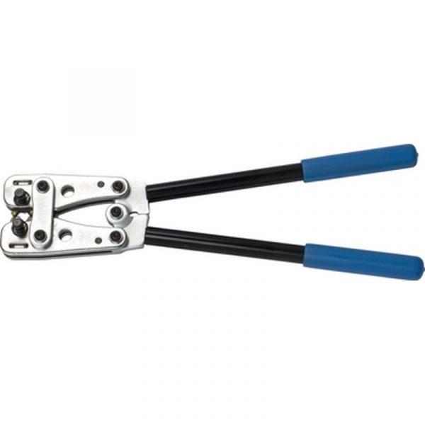 Klešče grip za kabelske kontakte 427/2FG