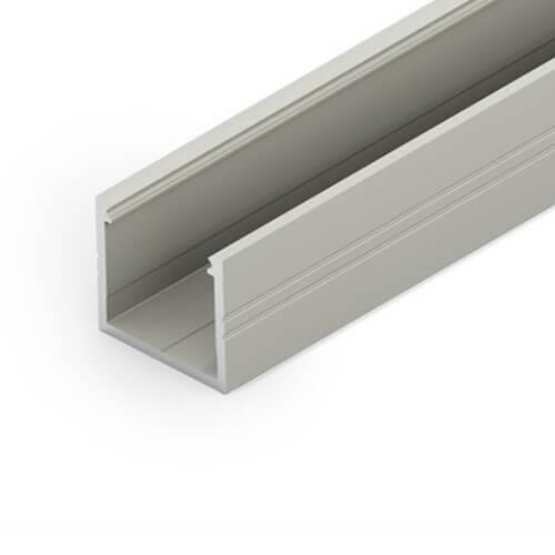 Profil LED trak SMART16 BC3/U4 alu