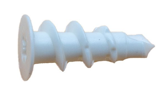 Vložek plastični 14,5X28 GS/K-TIP