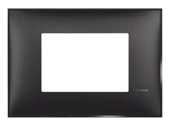 Okvir okrasni Classia 3M antracit