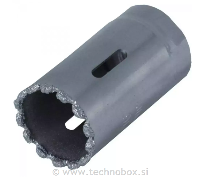 Sveder diamantni 68 mm