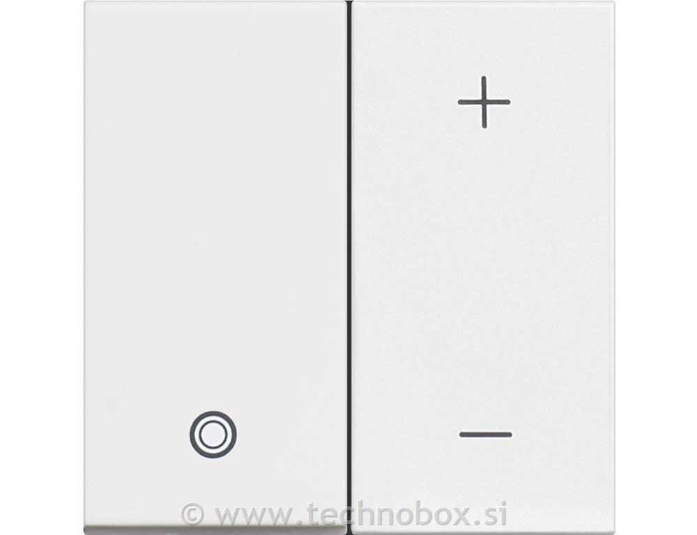 Zatemnilnik univerzalni 150-200W 2M bel