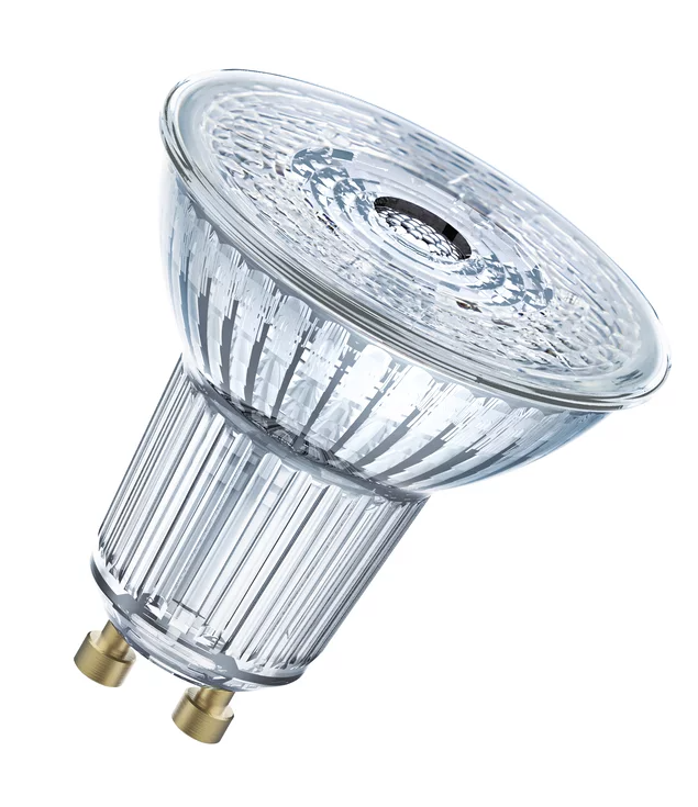 Žarnica LED PAR16 4,3W-50W/840 GU10