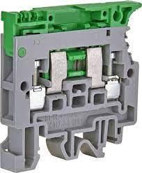 Sponka vrstna za DIN SFR4mm 5x20mm