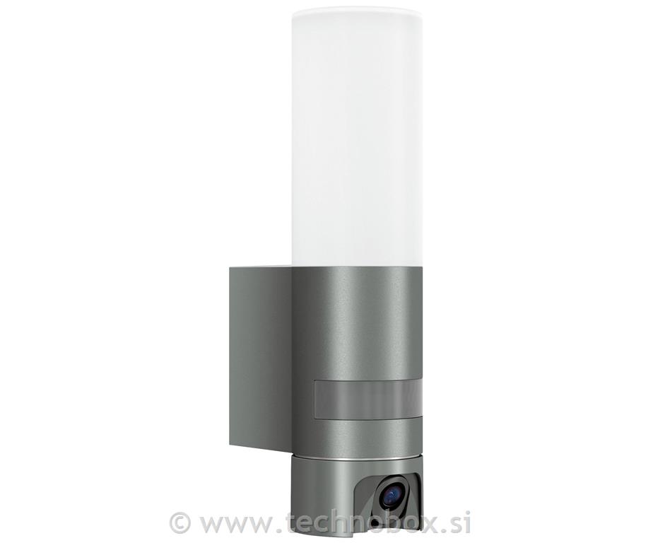 Svetilka LED L 620 14.1W s kamero antra.