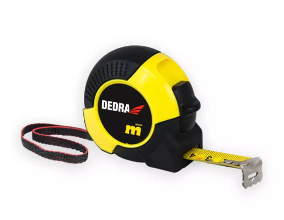 Meter tesarski 8m x 25mm