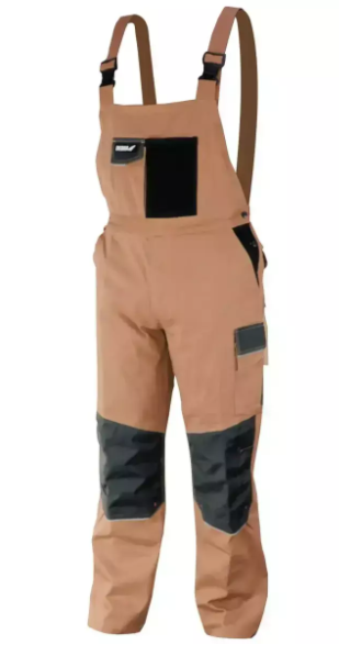 Hlače zaščitne BH42SO, velikost XXL