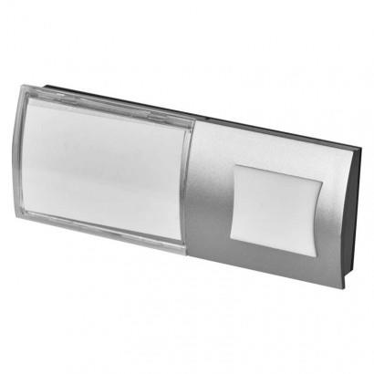 Tipka za brezžični hišni zvonec P5760