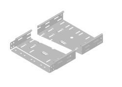 Polica kabelska PK 50/60/2000