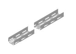 Polica kabelska PK 50/30/2000