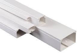 Kanal NIK 5 40x25 bel 2m