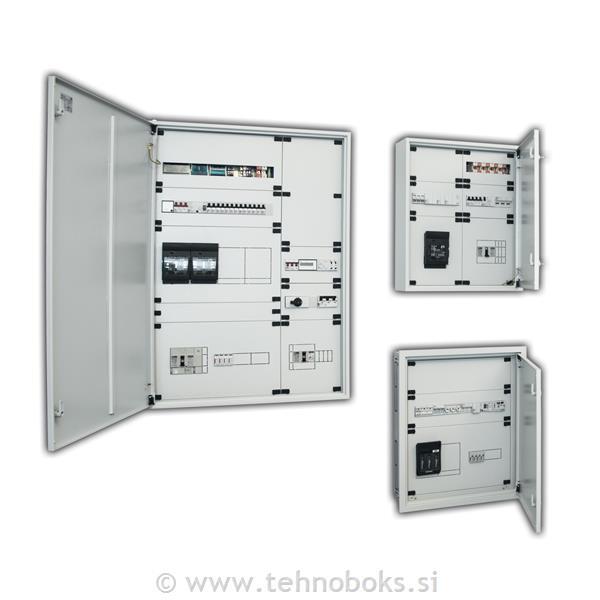 Omara GSX P/O 5X36M 180M IP40