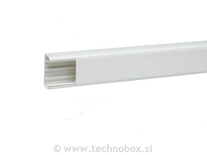 Kanal parapetni PVC 105x50 DLP 2m