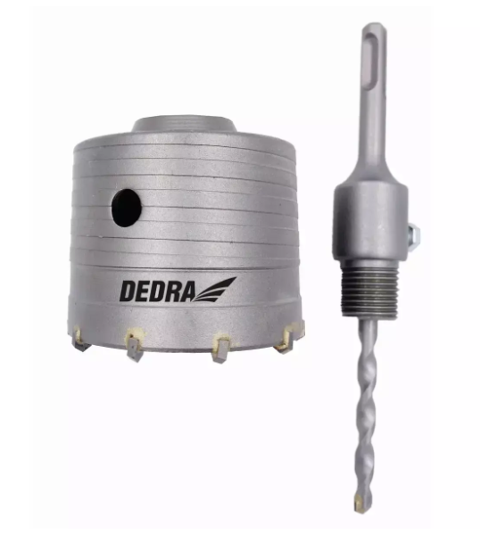 Sveder krožni 80mm SDS+