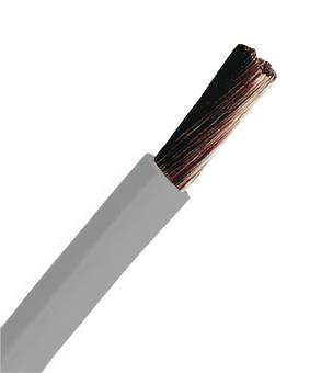 Žica HO7V-K 4mm2 siva