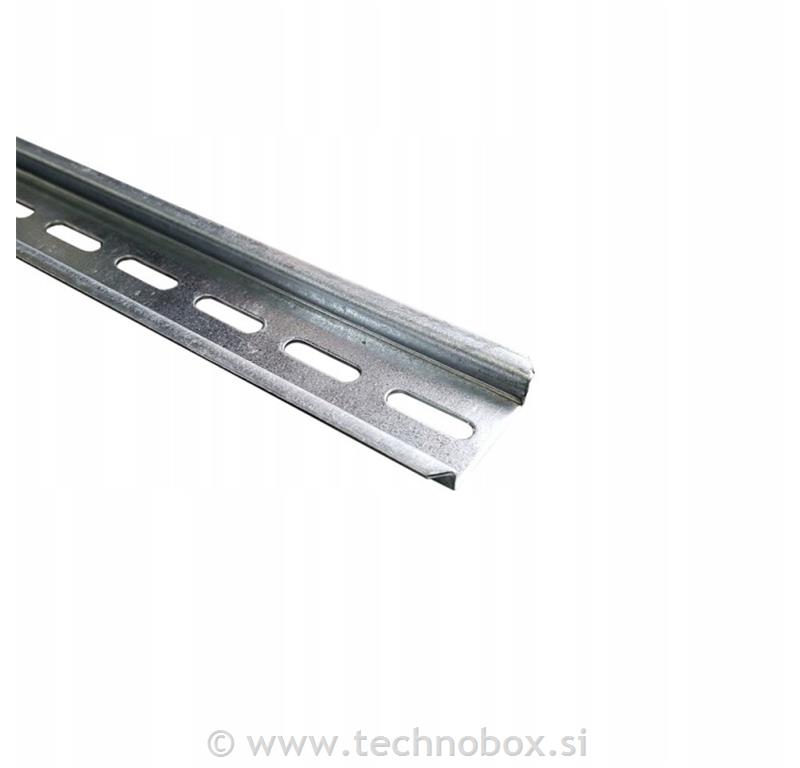 Letev DIN TH351m 1/10 1m