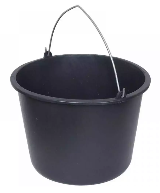 Vedro gradbeno 20L