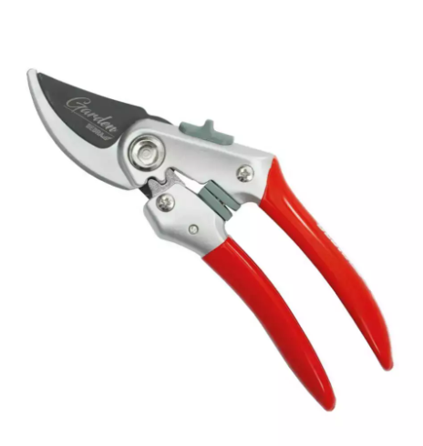 Škarje vrtne, debelina reza max 20mm