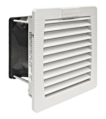 Ventilator s filtrom 230V 11W IP54
