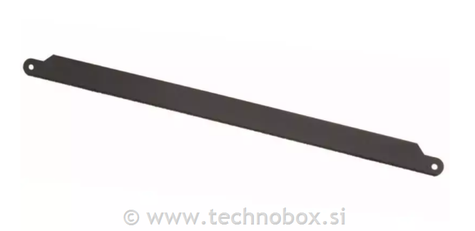 List žage ploščat 305mm