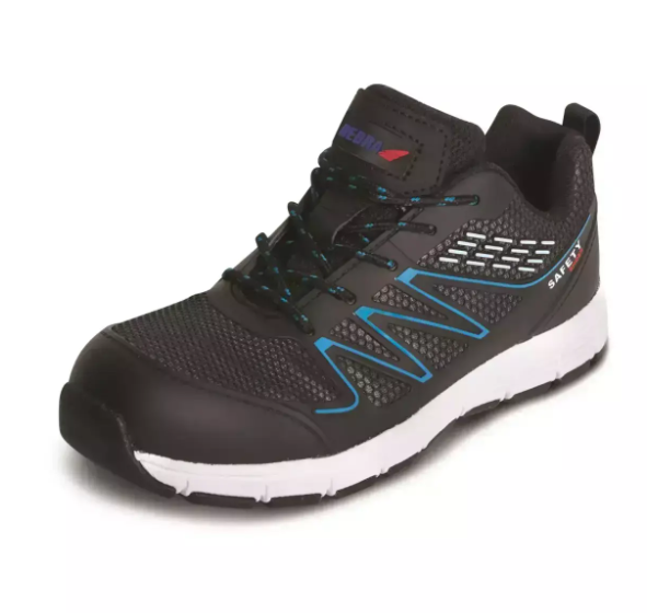 Čevlji zaščitni M1 sport, velikost 44