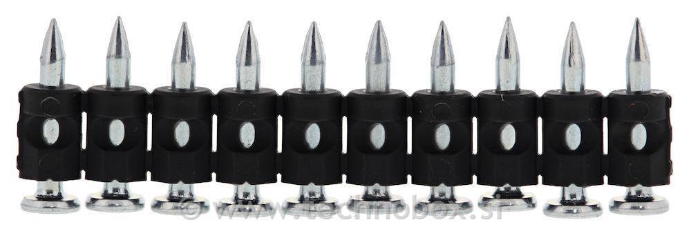 Žeblji C6-35 za Pulsa 800 za beton