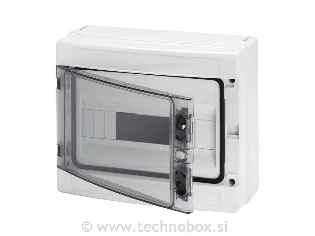 Omarica n/o 12M IP65 proz.vrata GW40103