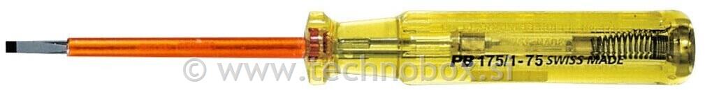 Preizkuševalec napetosti Veli 100-250V