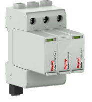 Odvodnik ProTec T1 1100 PV 3+0
